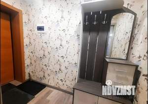 1-к квартира, на длительный срок, 35м2, 1/5 этаж