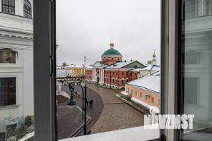 2-к квартира, посуточно, 45м2, 4/5 этаж