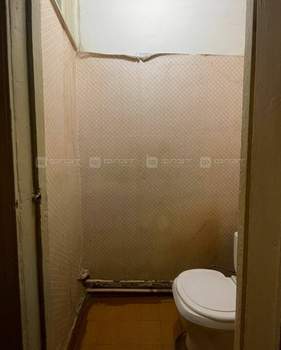 1-к квартира, на длительный срок, 30м2, 5/6 этаж