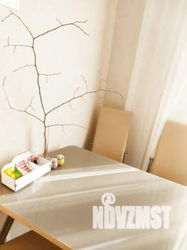 2-к квартира, посуточно, 70м2, 8/24 этаж