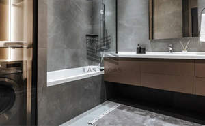 3-к квартира, на длительный срок, 130м2, 23/26 этаж