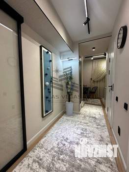 2-к квартира, на длительный срок, 60м2, 4/9 этаж