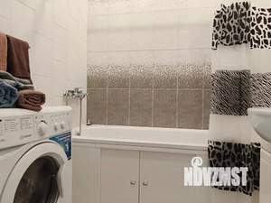 2-к квартира, посуточно, 51м2, 1/1 этаж