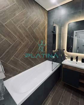 1-к квартира, на длительный срок, 42м2, 4/14 этаж