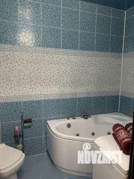 1-к квартира, посуточно, 50м2, 3/12 этаж