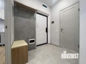 1-к квартира, на длительный срок, 38м2, 5/9 этаж