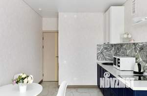 1-к квартира, посуточно, 40м2, 4/9 этаж