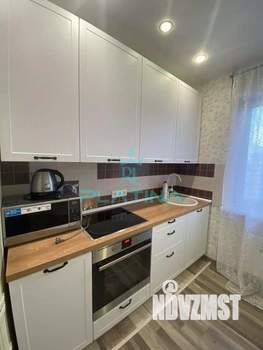 3-к квартира, на длительный срок, 60м2, 15/18 этаж