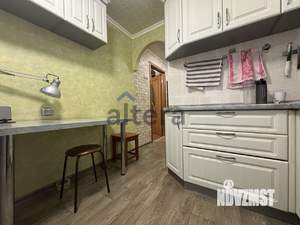 1-к квартира, на длительный срок, 30м2, 1/5 этаж