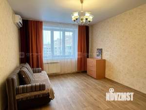 1-к квартира, на длительный срок, 38м2, 9/9 этаж