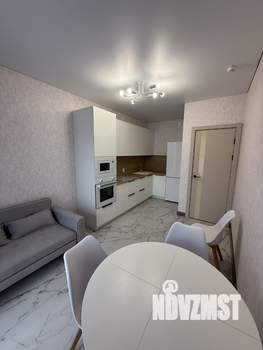 1-к квартира, на длительный срок, 35м2, 8/9 этаж
