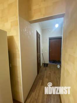 1-к квартира, на длительный срок, 40м2, 8/10 этаж