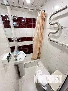 Студия квартира, посуточно, 15м2, 1/3 этаж