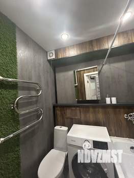 1-к квартира, на длительный срок, 29м2, 5/5 этаж