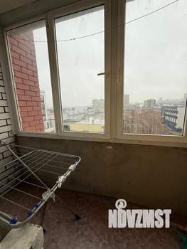 1-к квартира, на длительный срок, 42м2, 6/10 этаж