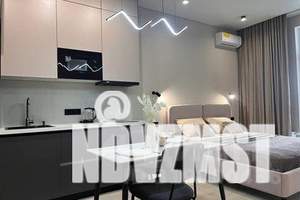 1-к квартира, посуточно, 30м2, 13/20 этаж