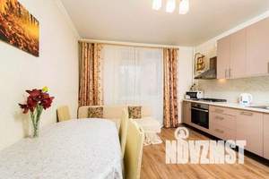 2-к квартира, посуточно, 77м2, 5/10 этаж