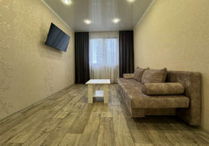 1-к квартира, на длительный срок, 34м2, 4/14 этаж