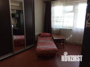 1-к квартира, посуточно, 31м2, 5/5 этаж