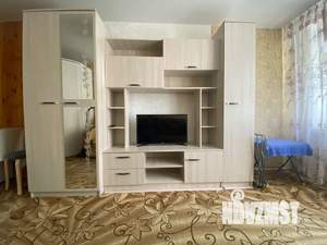 Студия квартира, посуточно, 20м2, 2/9 этаж