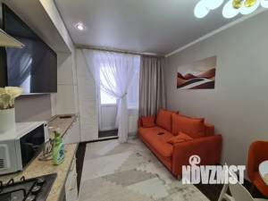 2-к квартира, посуточно, 45м2, 7/9 этаж