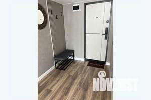 1-к квартира, посуточно, 25м2, 5/7 этаж