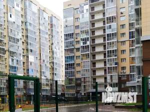 Студия квартира, посуточно, 18м2, 1/15 этаж