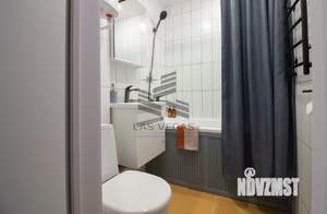1-к квартира, на длительный срок, 38м2, 6/9 этаж