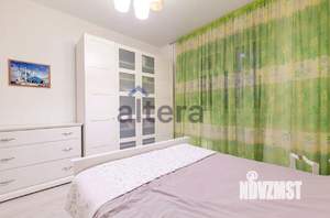 2-к квартира, на длительный срок, 72м2, 3/19 этаж