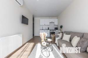 2-к квартира, посуточно, 57м2, 25/25 этаж