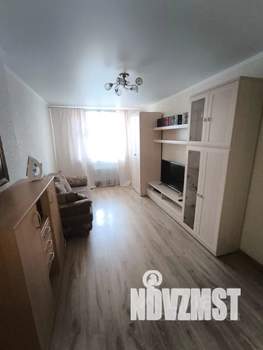 1-к квартира, посуточно, 37м2, 6/9 этаж