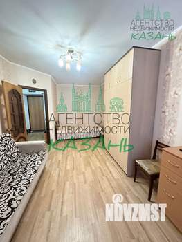 1-к квартира, на длительный срок, 35м2, 5/9 этаж