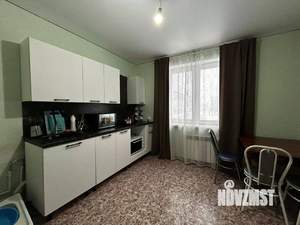 1-к квартира, на длительный срок, 42м2, 5/20 этаж