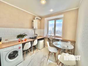 1-к квартира, посуточно, 30м2, 5/5 этаж