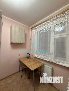 1-к квартира, на длительный срок, 33м2, 2/5 этаж