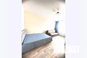 1-к квартира, посуточно, 40м2, 8/19 этаж