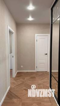 2-к квартира, посуточно, 64м2, 9/10 этаж