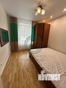 2-к квартира, на длительный срок, 55м2, 3/11 этаж