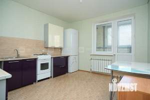 2-к квартира, на длительный срок, 64м2, 10/18 этаж