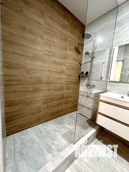 1-к квартира, на длительный срок, 40м2, 10/25 этаж