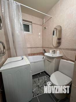 1-к квартира, на длительный срок, 36м2, 1/5 этаж