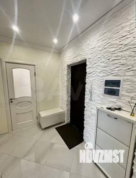 1-к квартира, на длительный срок, 41м2, 13/22 этаж