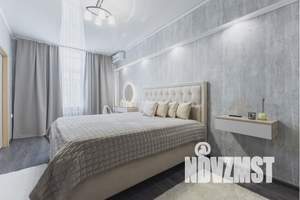 4-к квартира, посуточно, 100м2, 1/5 этаж