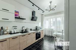 1-к квартира, на длительный срок, 40м2, 7/9 этаж