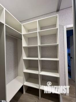 1-к квартира, посуточно, 39м2, 22/23 этаж