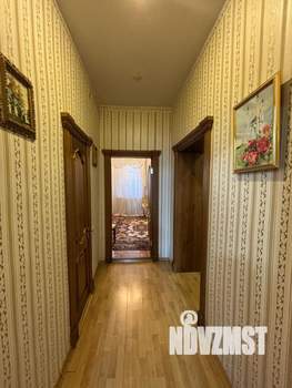 3-к квартира, на длительный срок, 127м2, 3/6 этаж