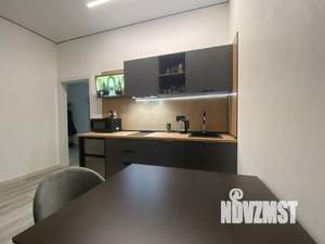 2-к квартира, посуточно, 40м2, 2/7 этаж