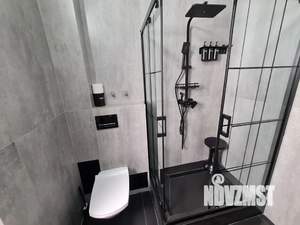 Студия квартира, посуточно, 24м2, 3/4 этаж