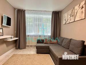 1-к квартира, на длительный срок, 35м2, 1/5 этаж