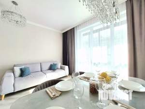 3-к квартира, посуточно, 70м2, 1/1 этаж